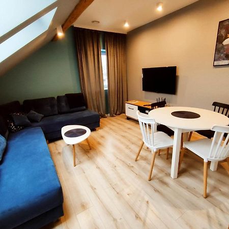 Apartament Nad Goralem Milówka 外观 照片