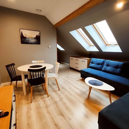 Apartament Nad Goralem Milówka 外观 照片