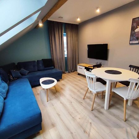 Apartament Nad Goralem Milówka 外观 照片