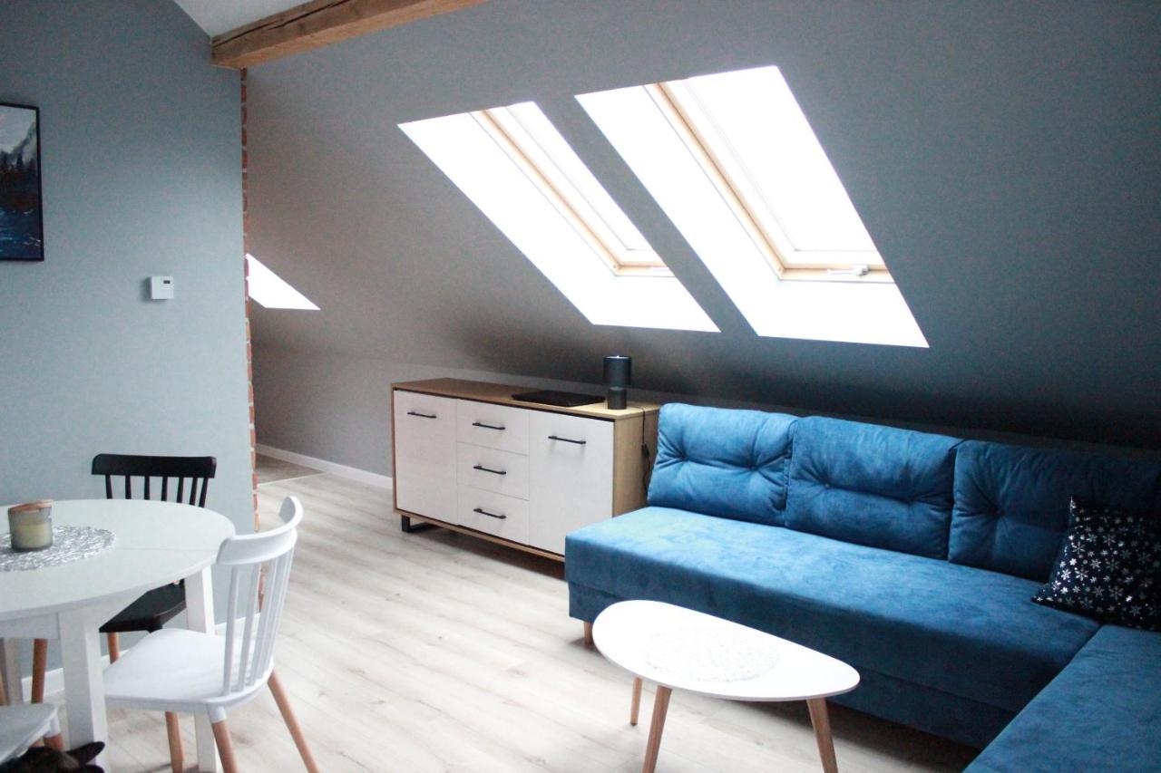Apartament Nad Goralem Milówka 外观 照片