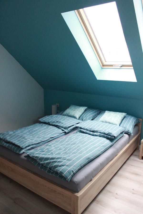 Apartament Nad Goralem Milówka 外观 照片