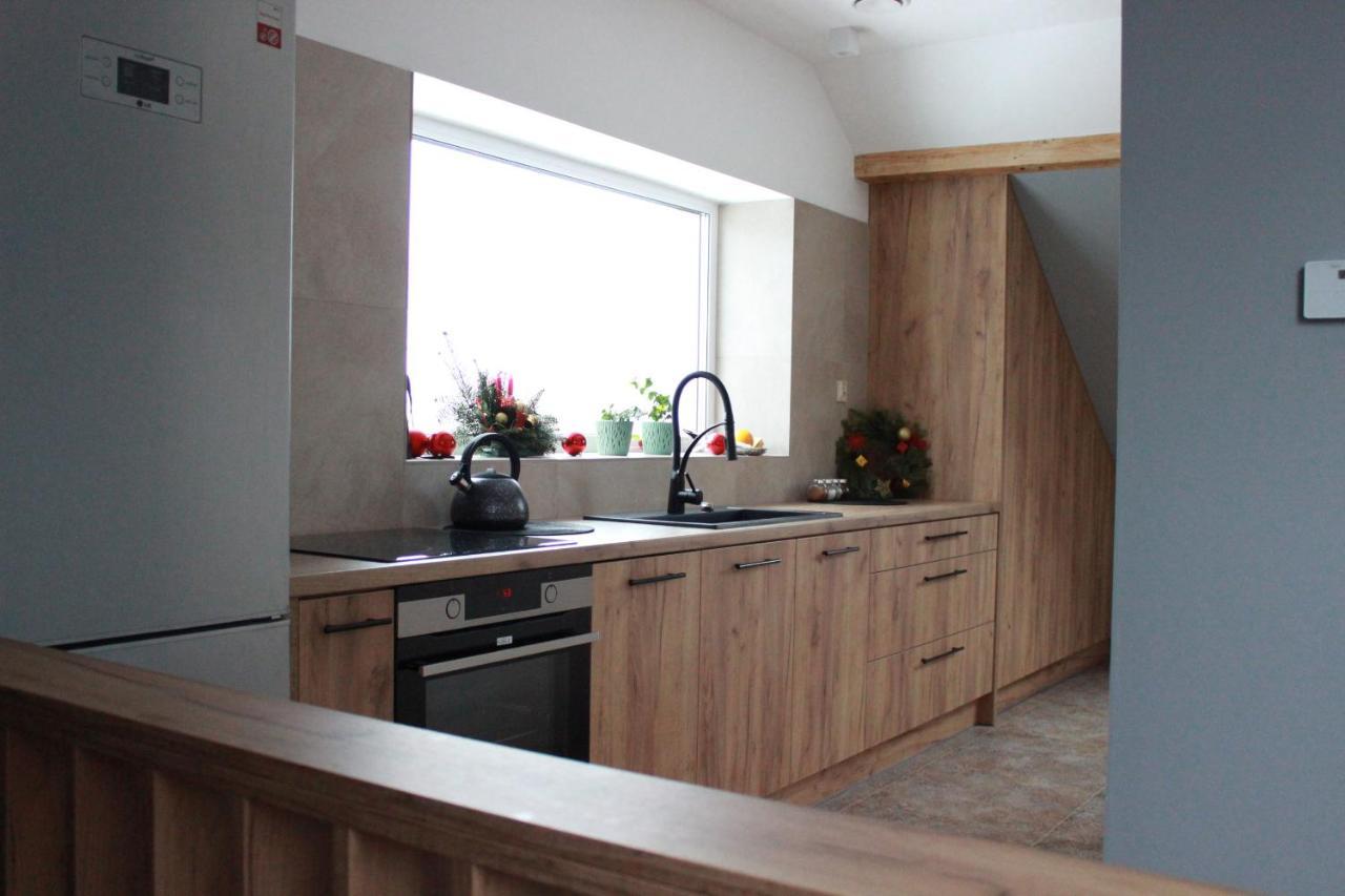 Apartament Nad Goralem Milówka 外观 照片