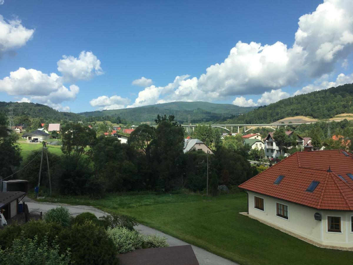Apartament Nad Goralem Milówka 外观 照片