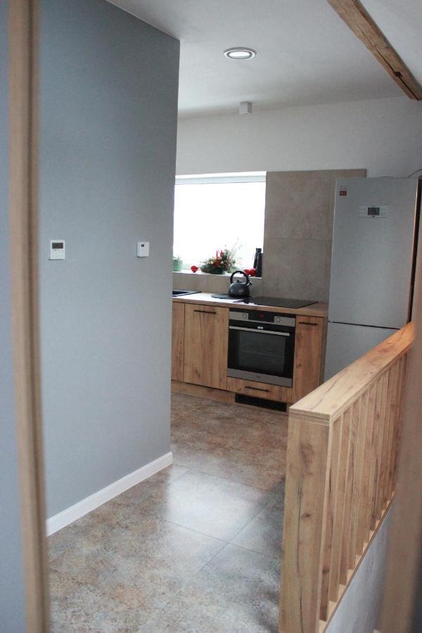 Apartament Nad Goralem Milówka 外观 照片