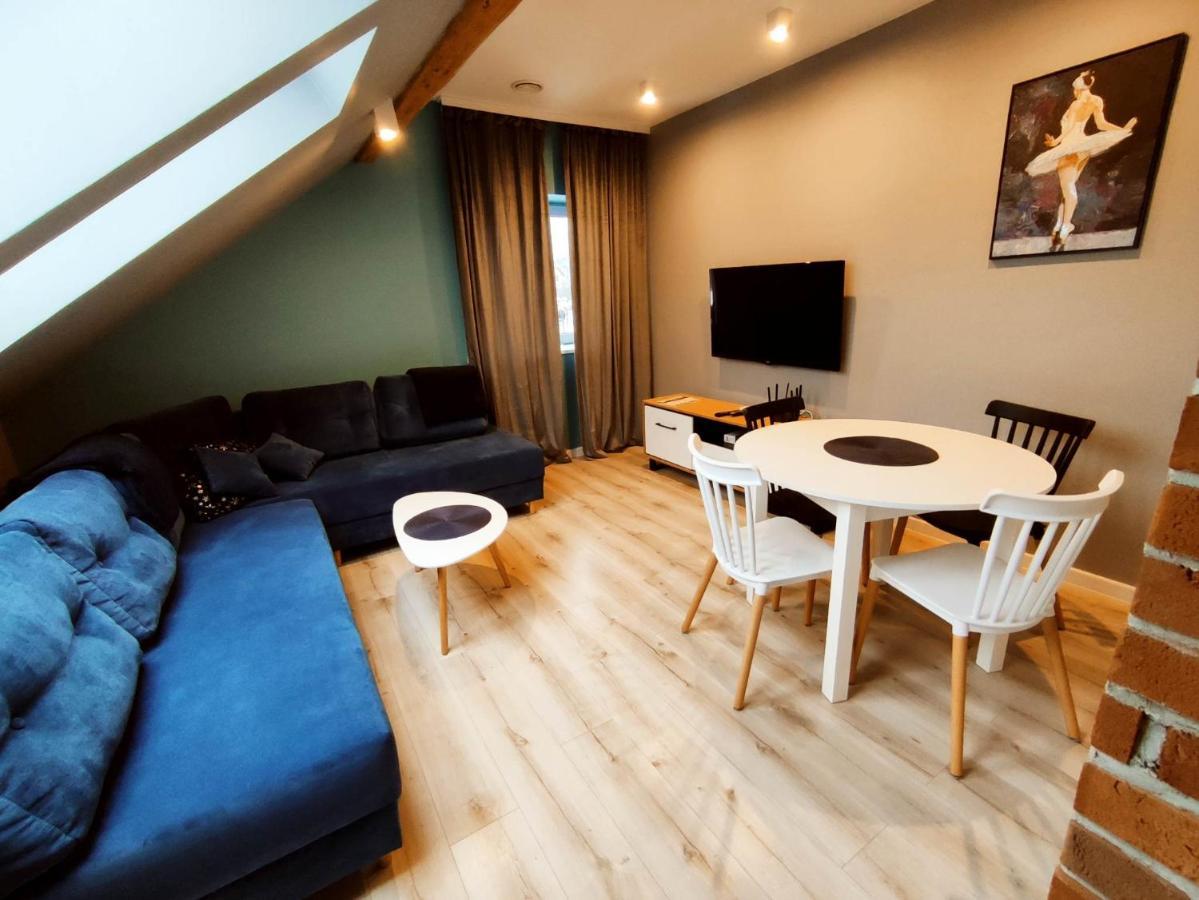 Apartament Nad Goralem Milówka 外观 照片
