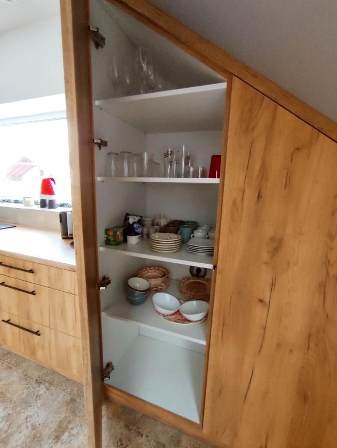 Apartament Nad Goralem Milówka 外观 照片