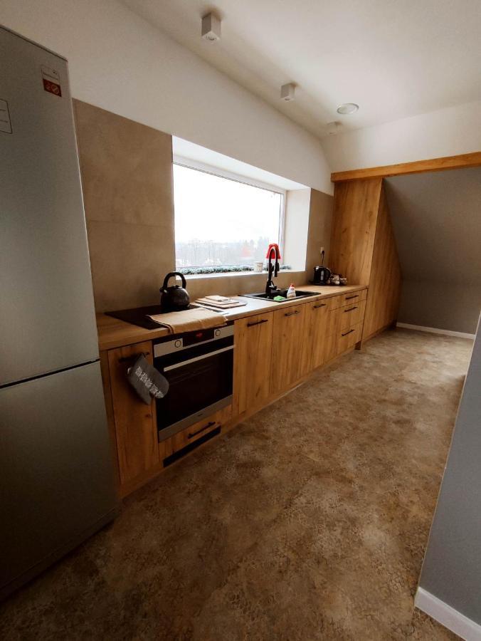 Apartament Nad Goralem Milówka 外观 照片