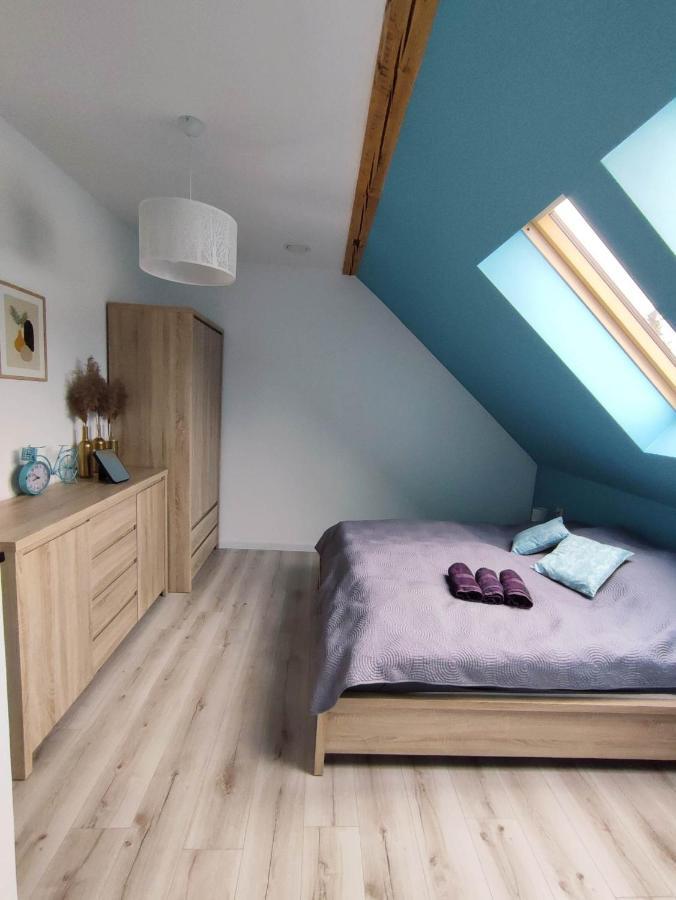 Apartament Nad Goralem Milówka 外观 照片