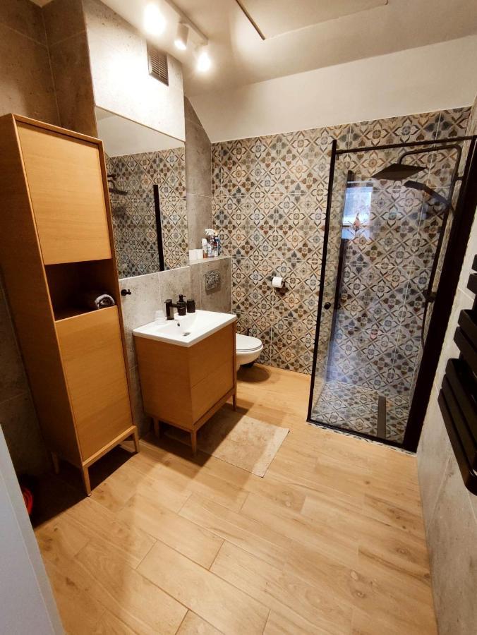 Apartament Nad Goralem Milówka 外观 照片