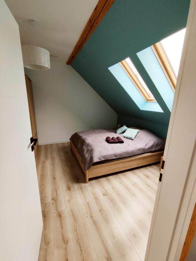 Apartament Nad Goralem Milówka 外观 照片