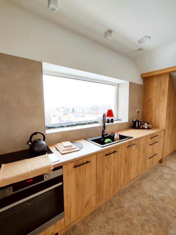 Apartament Nad Goralem Milówka 外观 照片