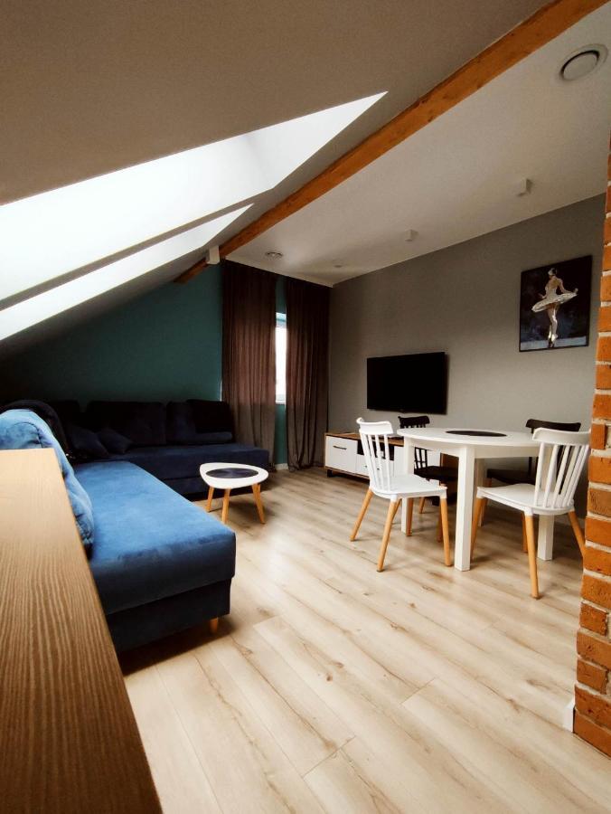 Apartament Nad Goralem Milówka 外观 照片