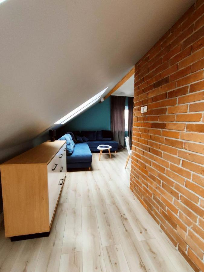 Apartament Nad Goralem Milówka 外观 照片