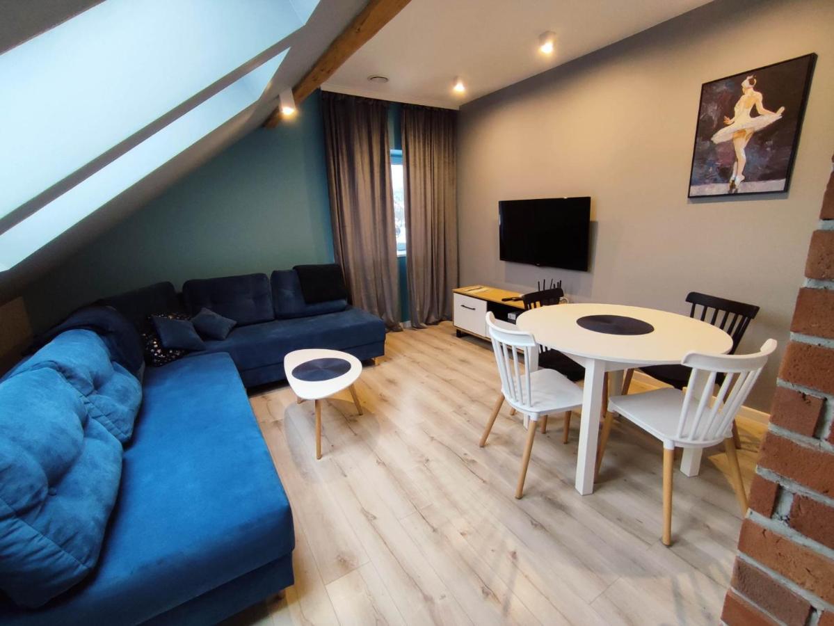 Apartament Nad Goralem Milówka 外观 照片